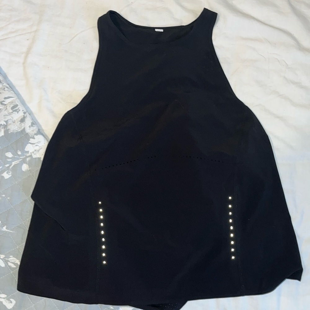 Lululemon Workout Top